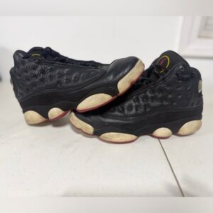 Jordan 13 Sneakers DJ3003-062 “Playoffs”